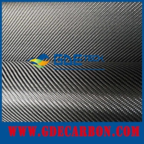 Carbon Fiber Fabric 3k Cloth