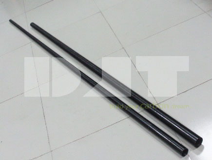 Carbon Fiber Tubes