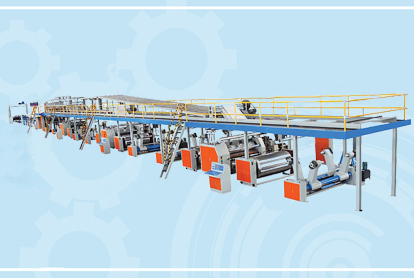 Carton Packing Machinery Manufacturer China