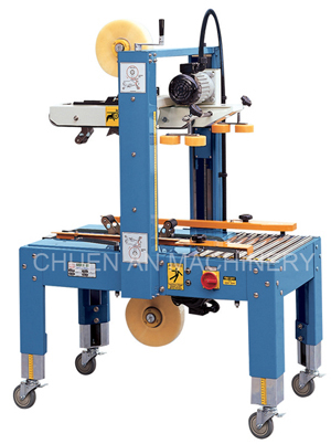 Carton Sealing Machine