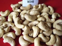 Cashew Nuts W240