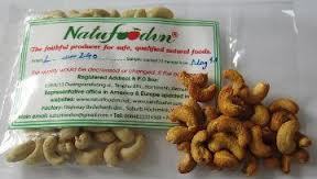 Cashewnut 