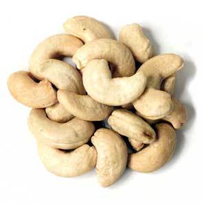 Casshew Nuts Kernels