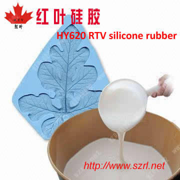 Casting Molding Silicon