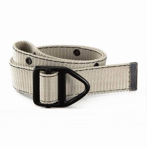 Casual Webbing Belt Canvas