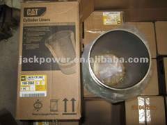 Cat C9 Liner Spare Part