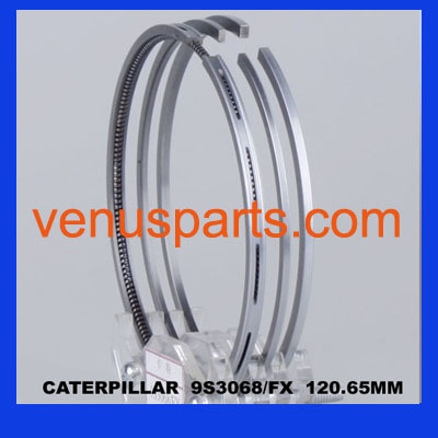 Caterpiller Spare Parts D 330 336 Piston Ring 3s4029