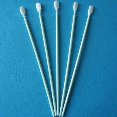 Cb Ps761b Long Handle Polyester Swabproduct Images Swab Detailed Descriptio