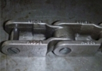 Cc1300 Cast Chain Transmission