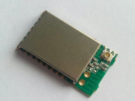 Cc2530 High Power Zigbee Module