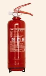 Ce 6kg Dry Powder Fire Extinguisher