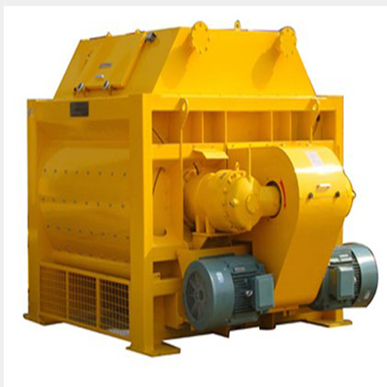 Ce Approved Js 2000 Concrete Mixer Seller