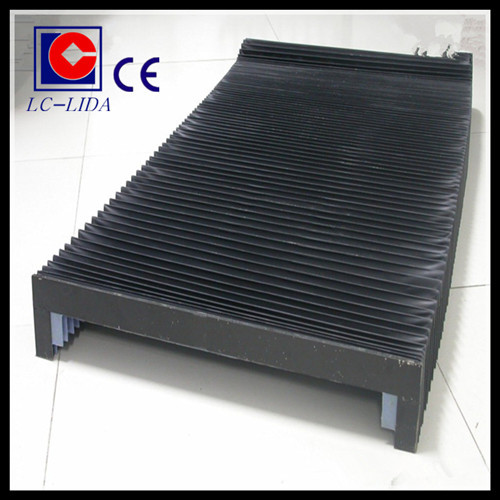 Ce Bellow Cover With Smooth Surface
