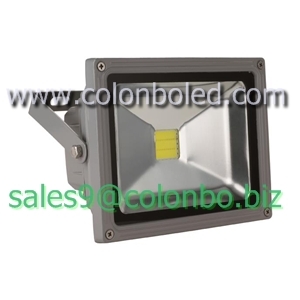 Ce Certified 10w Led Floodlights Ip65 Proof Aluminum Housing 2 Year Warrant