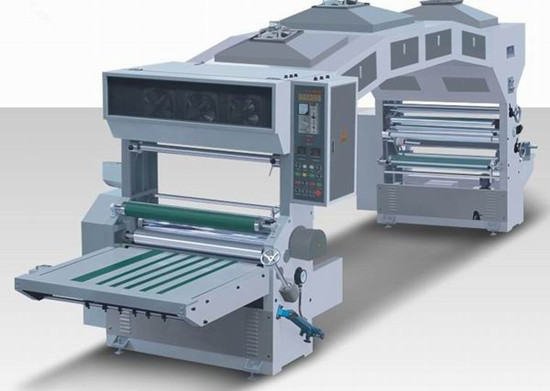 Ce High Precision Multi Purpose Laminating Machine Model Yffm 1100b Iseef C