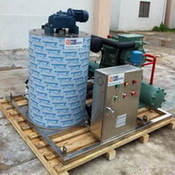 Ce Iso Sgs 3ton Capacity Flake Ice Making Machine Price