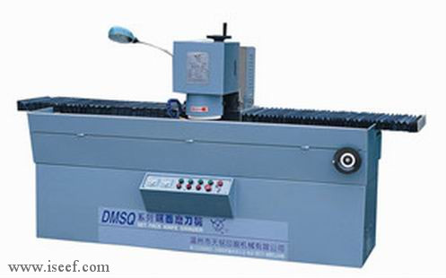 Ce Knife Grinding Machine Model Dmsq B Iseef Com