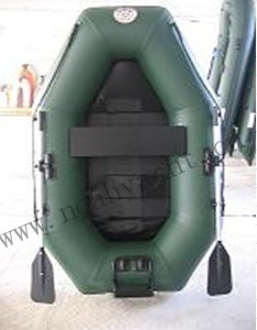 Ce Pvc Inflatable Fishing Boat China Rf220 330