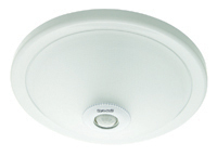 Ceiling Type Led Sensorlight With 360 Motion Sensor And Emergency Lighting