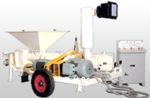 Cement Fly Ash Feeding System