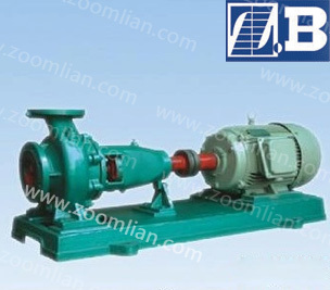 Centrifugal Clean Water Pump