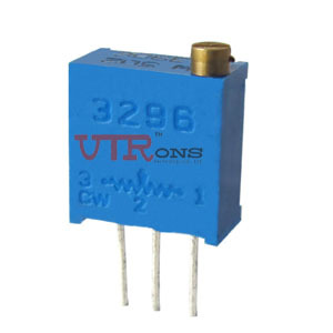 Cermet Trimming Potentiometer 3296