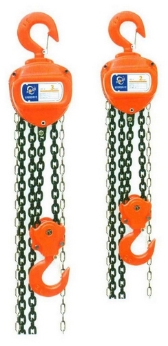 Chain Block Sln Hoist