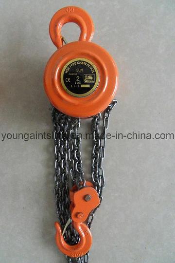 Chain Blocks Hsz Series Sln Sling