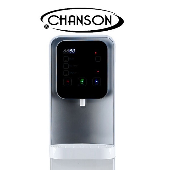 Chanson Digital Panel Water Dispenser