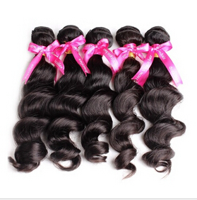 Cheap Brazilian Hair Bundles Rn B033