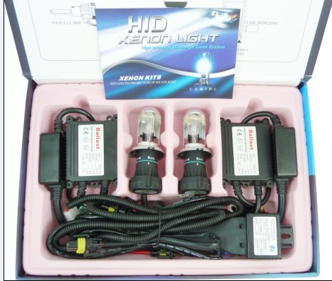 Cheap Hid Xenon Kit Hi Lo