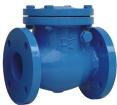 Check Valve Swing Type Bs4090