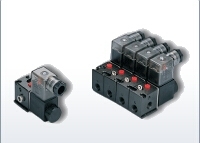 Chelic Solenoid Valves