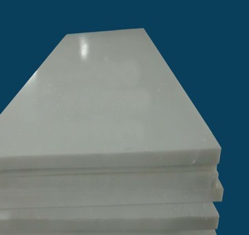 Chemical Resistant Uhmw Pe Plastic Sheet