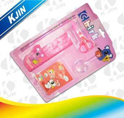 Child Gift Stationery Set