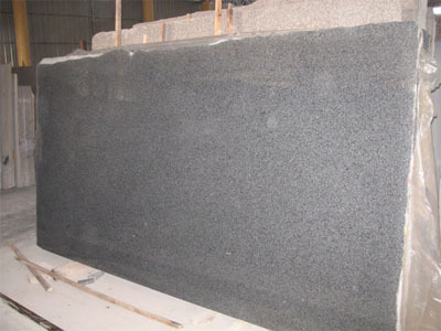 China Impala Granite Slab