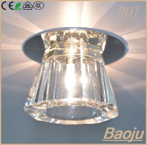 China Lighting Factory Supply Led Downlight Cob Housing