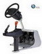 China Most Popular Driver Training Simulation Machine