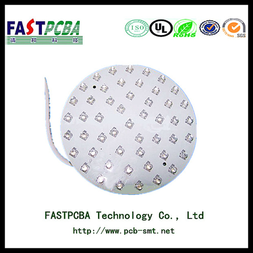 China Oem Led Aluminum Pcb Board