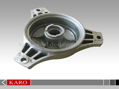 China Zinc Die Casting