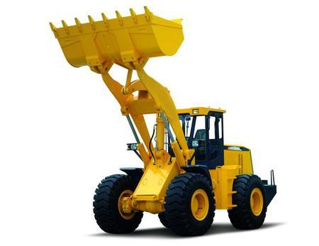 Chinese Skidsteer Wheel Loader Zl20