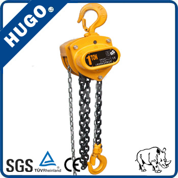 Chongqing Material Handling Equipment Hand Lifting