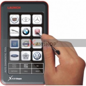 Christmas Promotion Launch X431 Diagun Diagnostic Tool