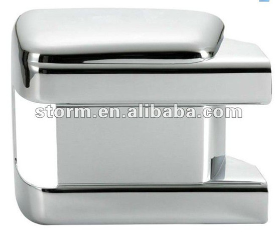 Chrome Car Mirror Cover 2008 2011 Ford F250 F350 Superduty With Turn Signal