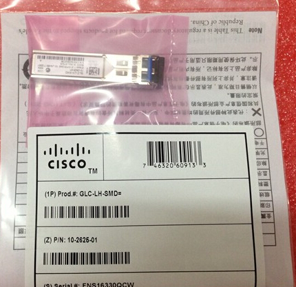 Cisco Memory Glc Lh Sm Hongkong