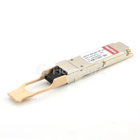 Cisco Qsfp 40g Sr4 Compatible 40gbase Transceiver