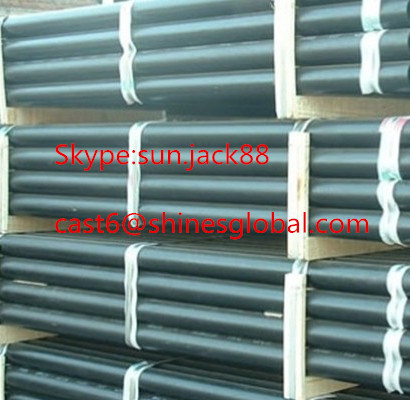 Cispi301 Astm A888 Centrifugal Cast Iron Soil Pipe