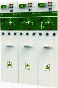 Ckss Solid Insulated Switchgear