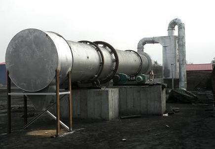 Clay Dryer