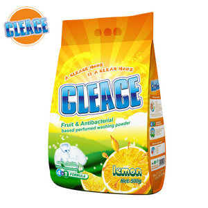 Cleace Washing Powder